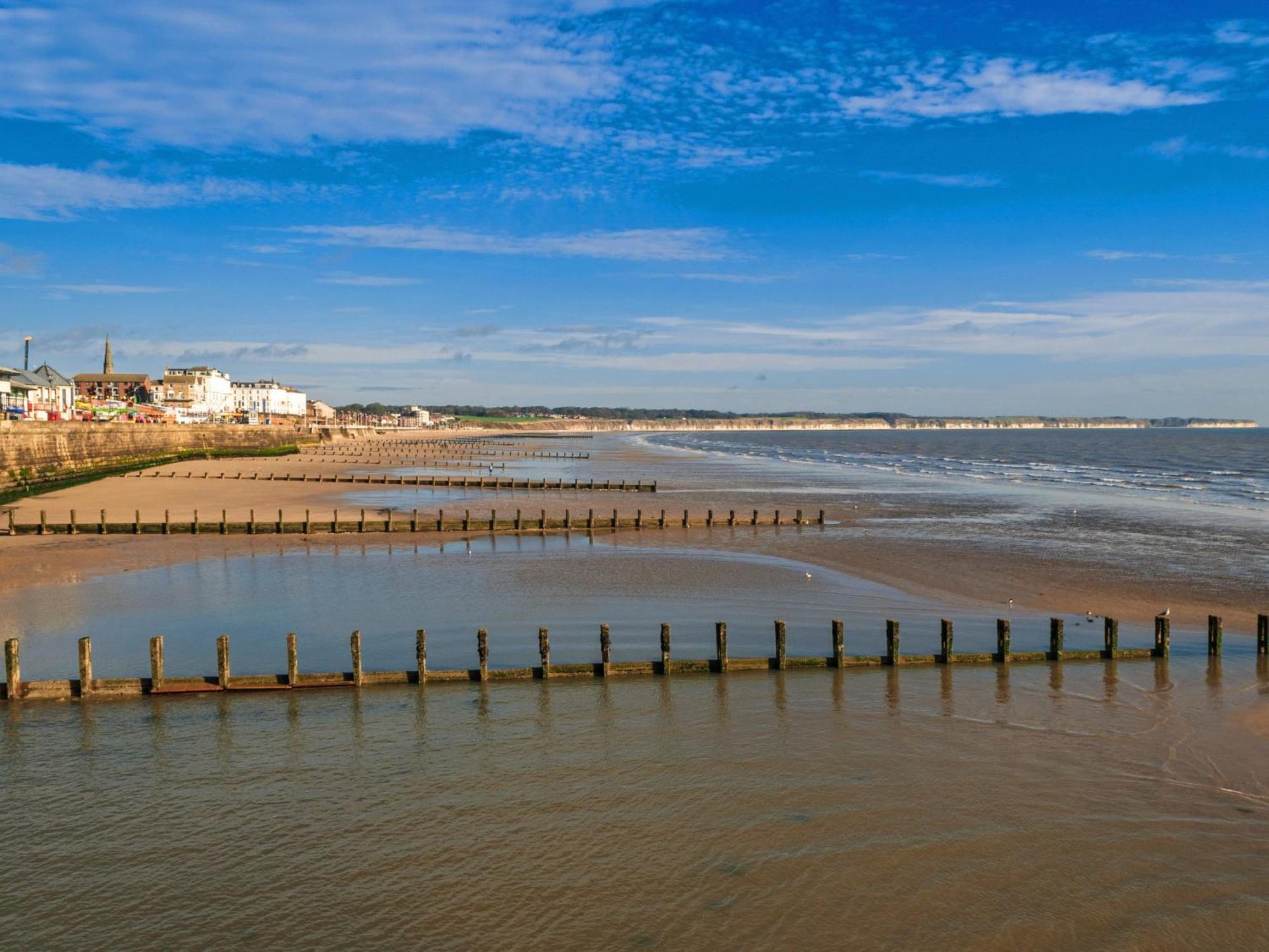 Fishermans Friend - Uk30742 Bridlington Exterior photo