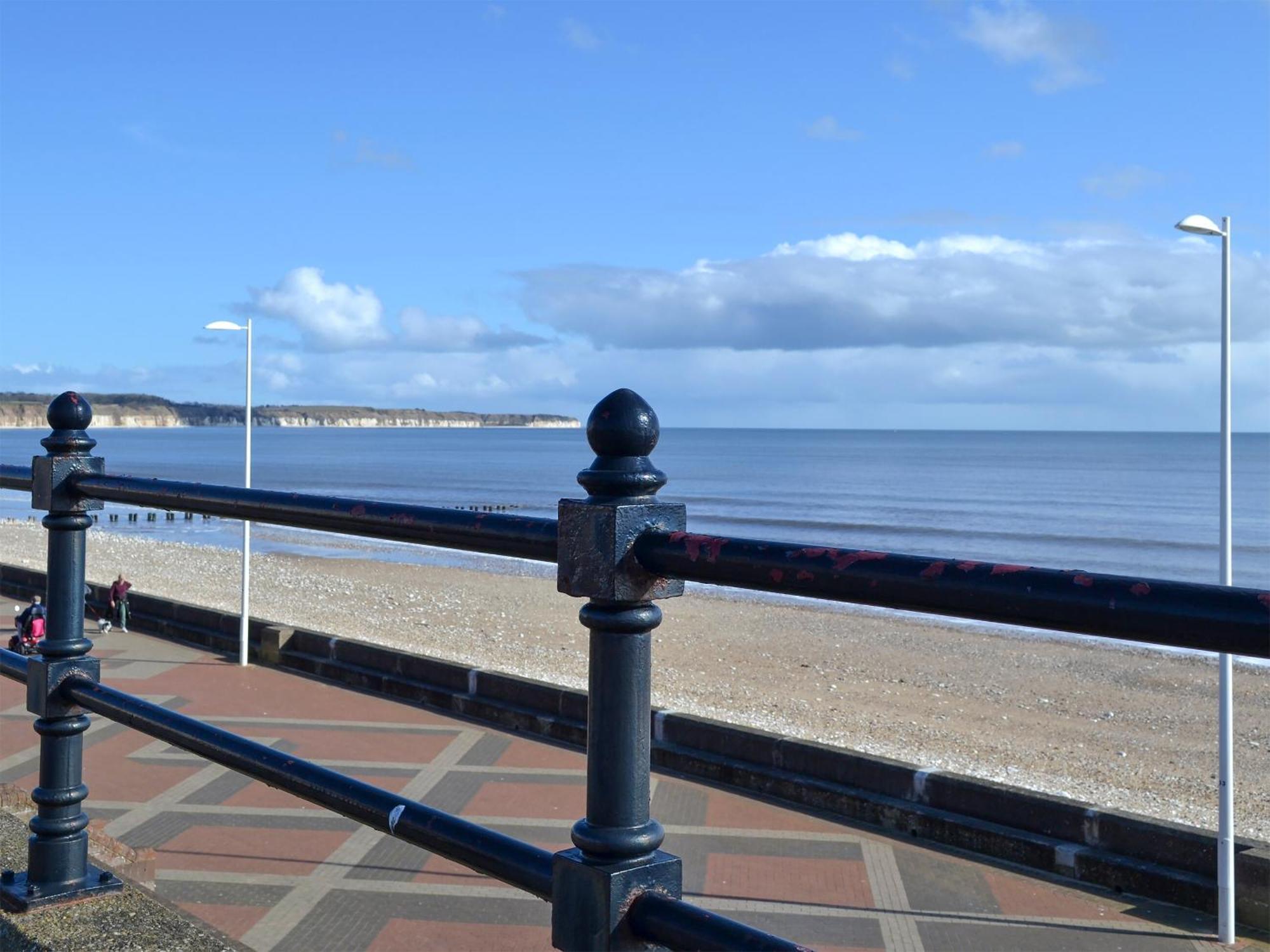 Fishermans Friend - Uk30742 Bridlington Exterior photo