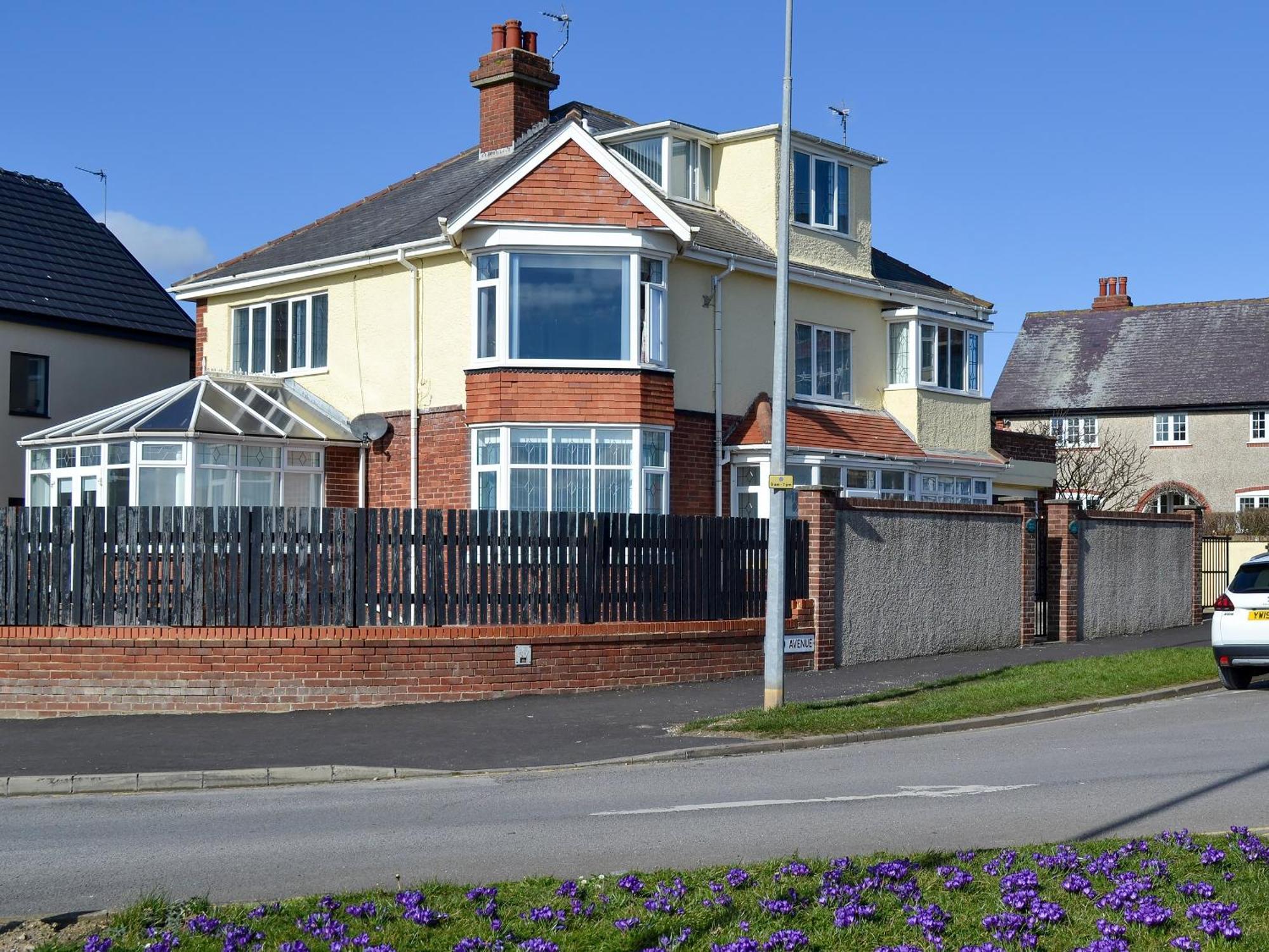 Fishermans Friend - Uk30742 Bridlington Exterior photo