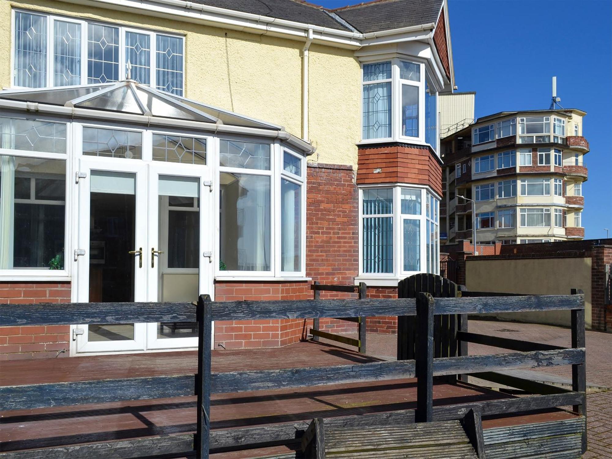 Fishermans Friend - Uk30742 Bridlington Exterior photo